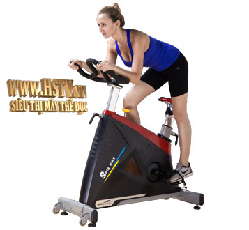Xe đạp Spinner Bike M 5810