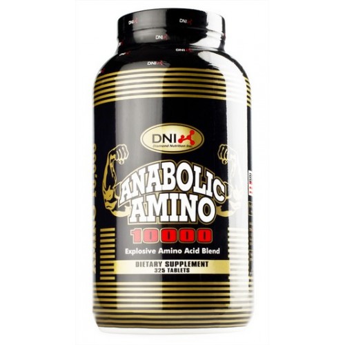 Amino Anabolic 10000