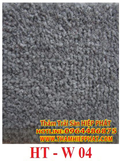 Thảm W, thảm trải sàn trung quốc