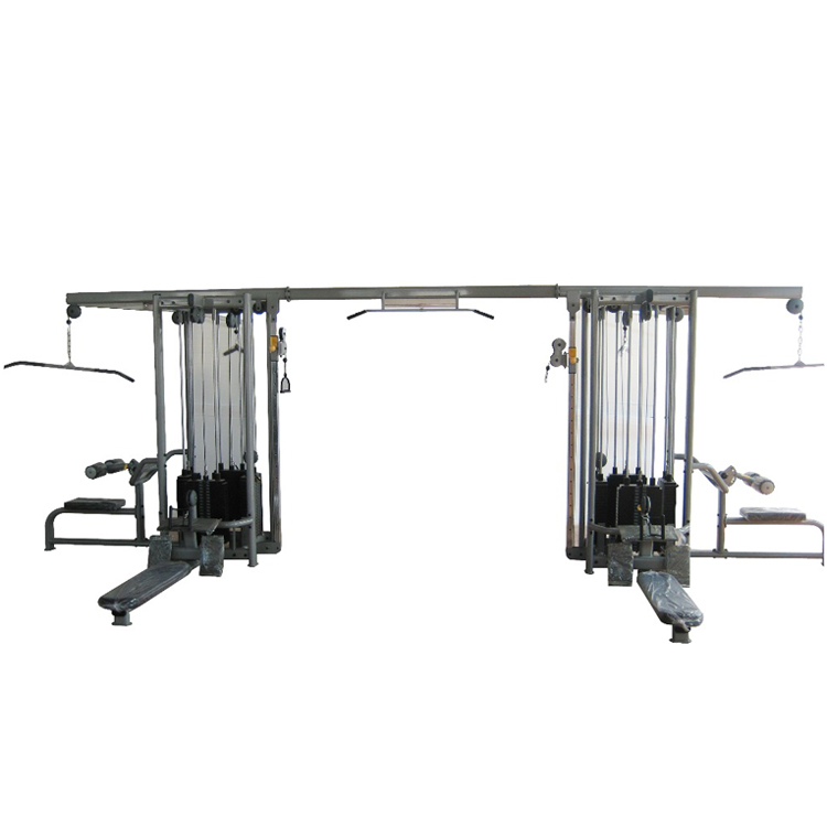 Dàn đa năng 8 mặt MBH LY-89