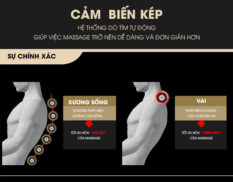ghế massage Made in Japan MBH- 8000 