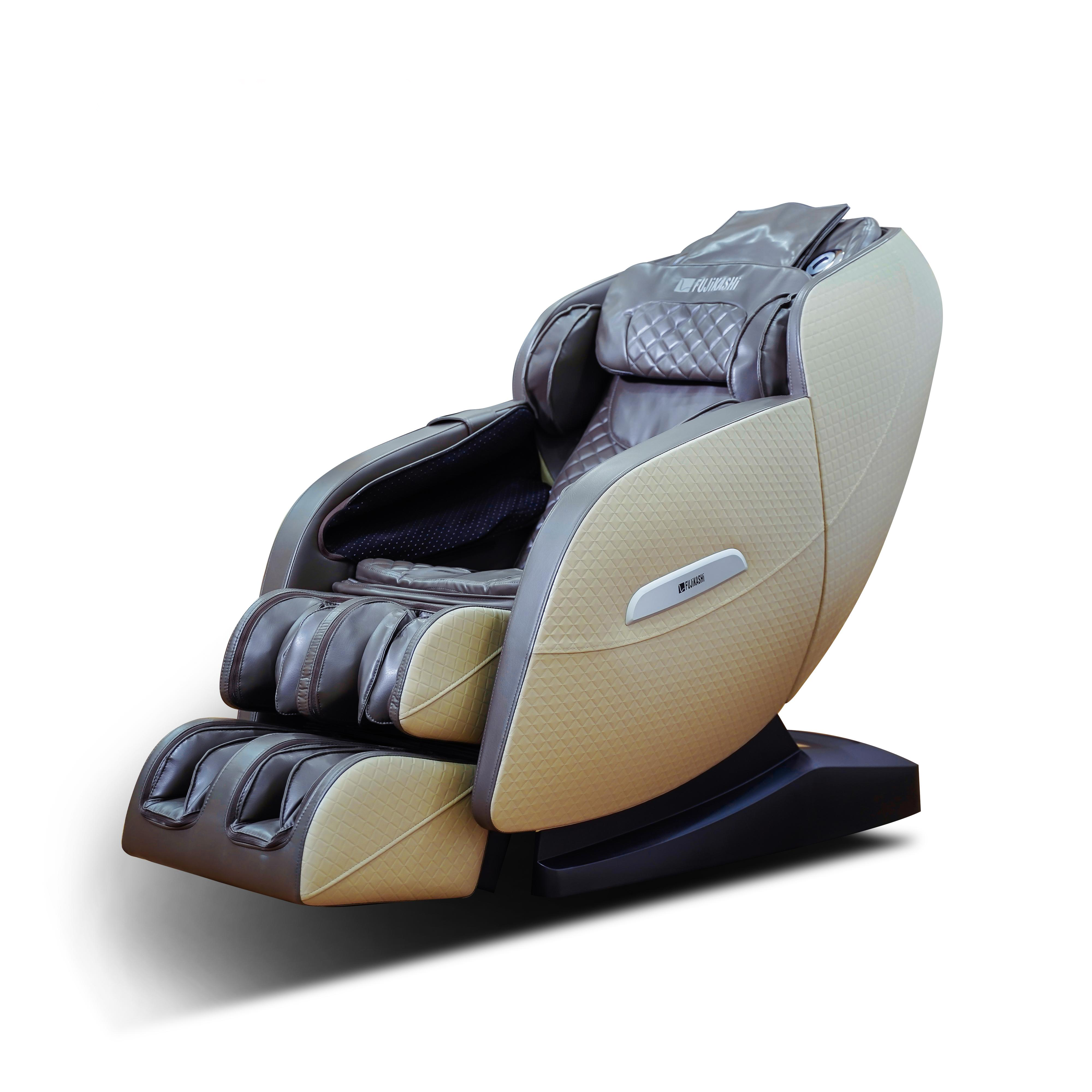 Ghế massage toàn thân MBH-4500