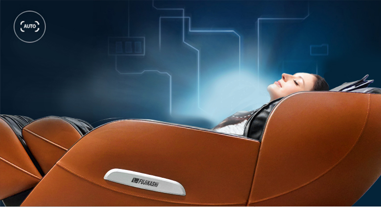 Ghế massage toàn thân MBH-4500