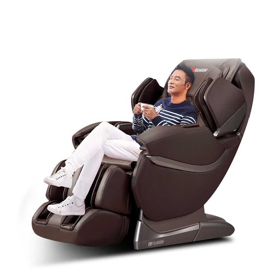 GHẾ MASSAGE TOÀN THÂN MBH-3200