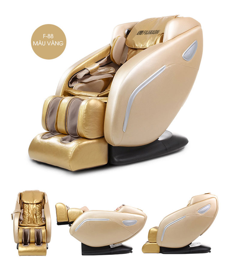 Ghế massage toàn thân MBH-88