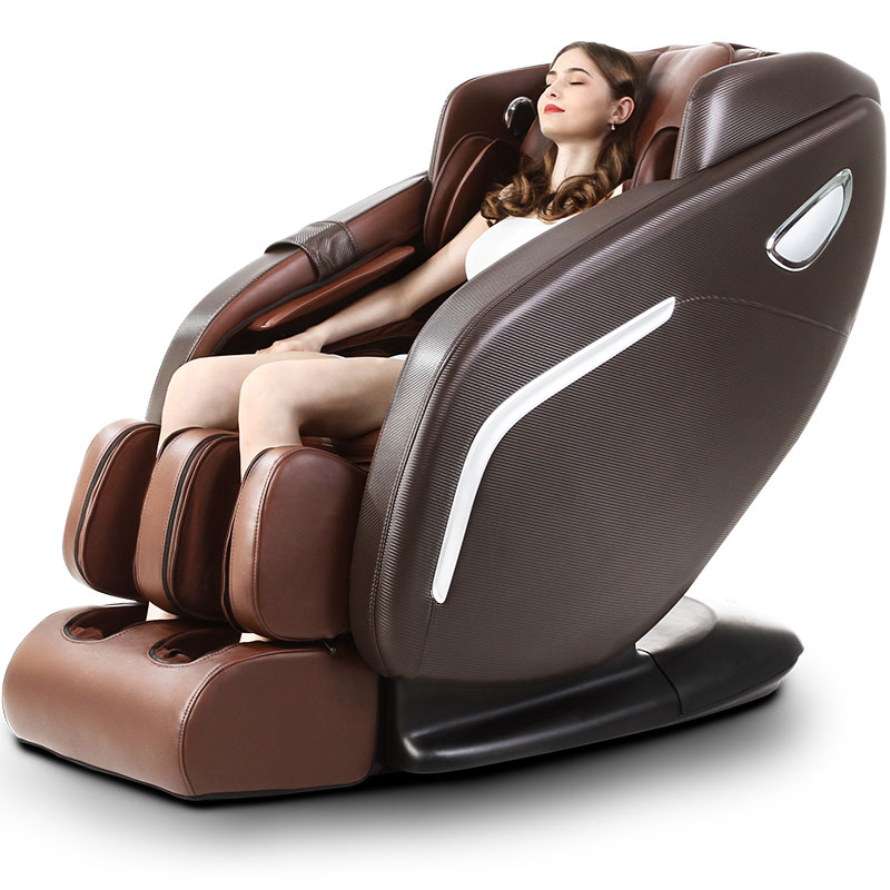 Ghế massage toàn thân MBH-88