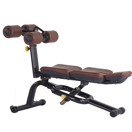 Ghế tập bụng MBH H-034A