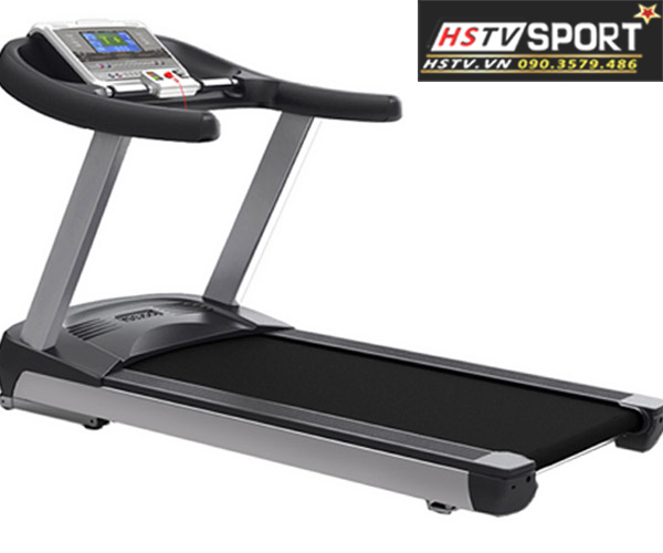 MÁY CHẠY BỘ MBH 998B