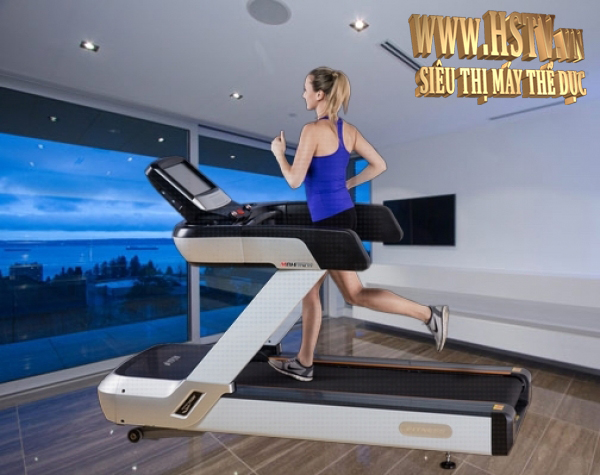 Máy chạy bộ MBH M06