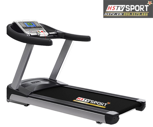 Máy chạy bộ YJ-107A