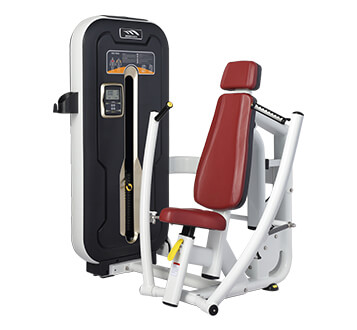 Máy đẩy ngực MZM-001