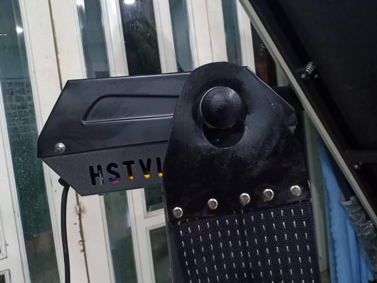 Máy Massage Bụng M350new