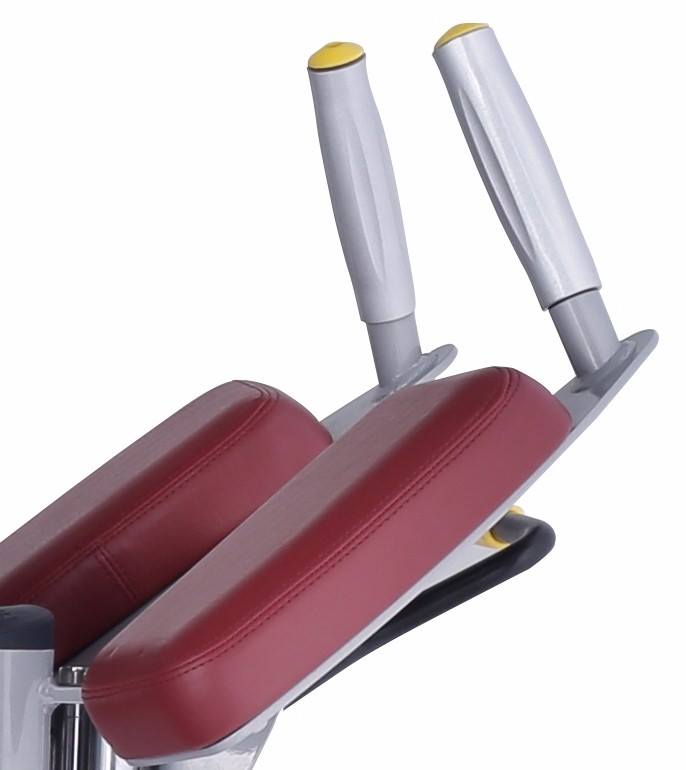 Máy nằm móc đùi sau MZM-013A