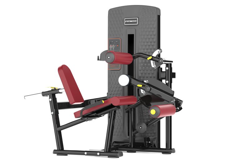 Máy ngồi móc đùi sau MBH M6-014
