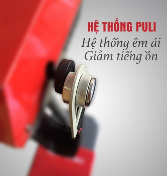 Máy Rung Bụng Đứng M150new