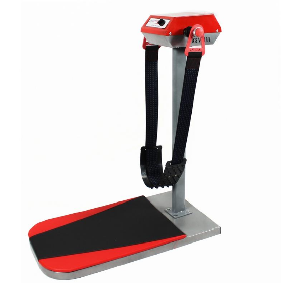 Máy rung massage bụng new M150