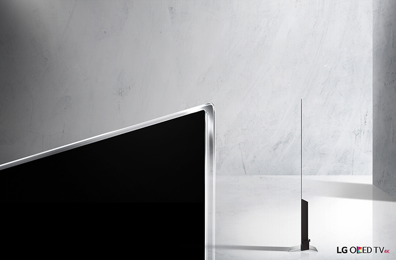 Smart tivi OLED LG 65 inch 65E7T