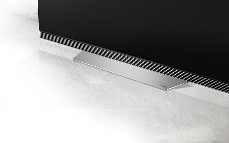 Smart tivi OLED LG 65 inch 65E7T