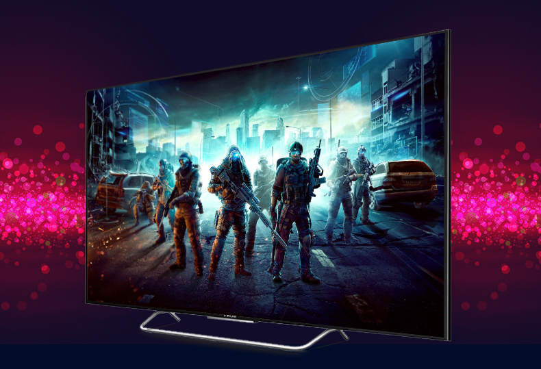 Android Tivi Sony 50 inch KDL-50W800C