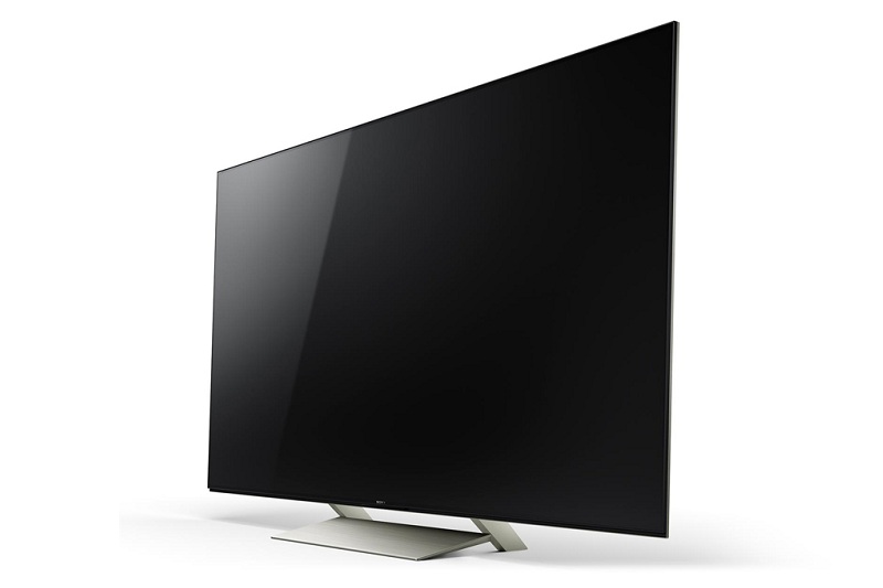 Smart Tivi Sony 4K 65 inch KD-65X9300E