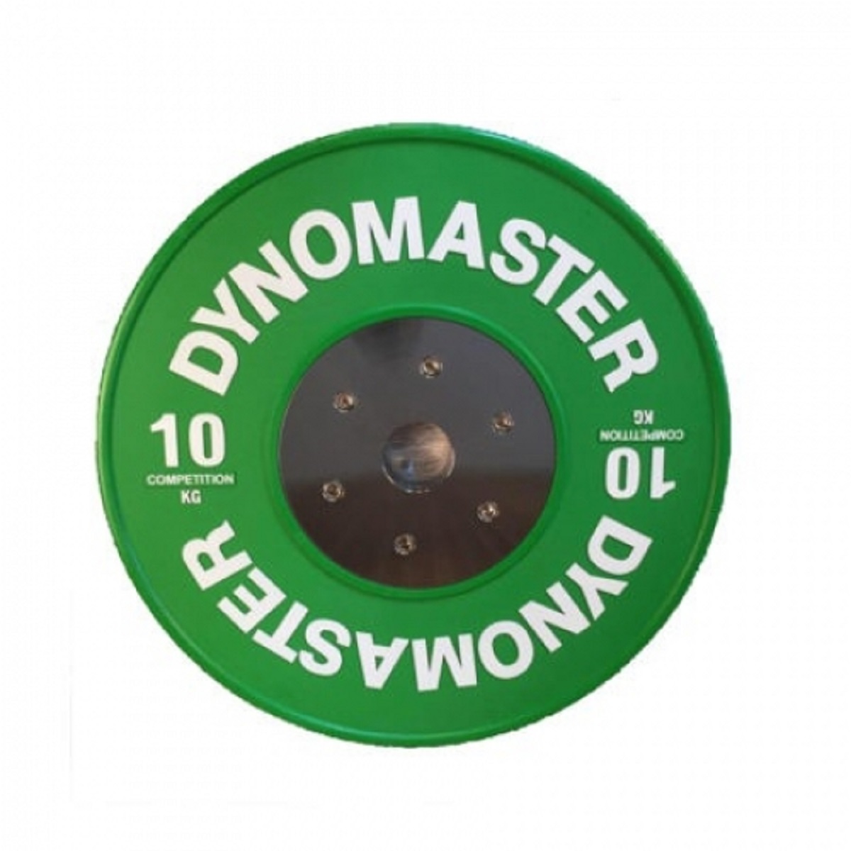 Tạ Miếng Dynomaster Technique Plate