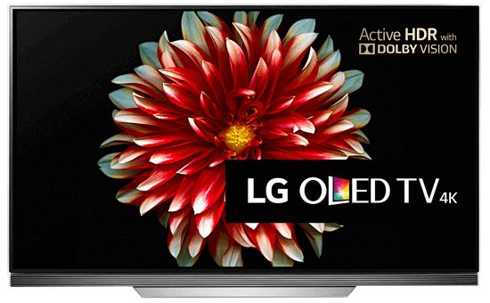 Smart tivi OLED LG 65 inch 65E7T