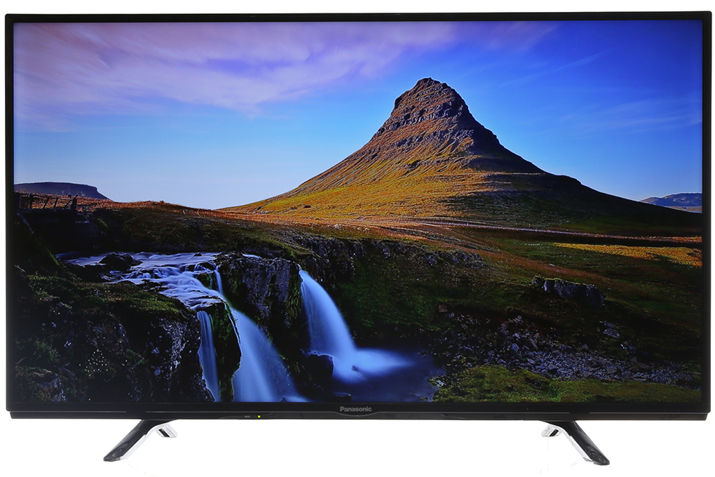 Smart Tivi Panasonic 40 inch TH-40DS490V