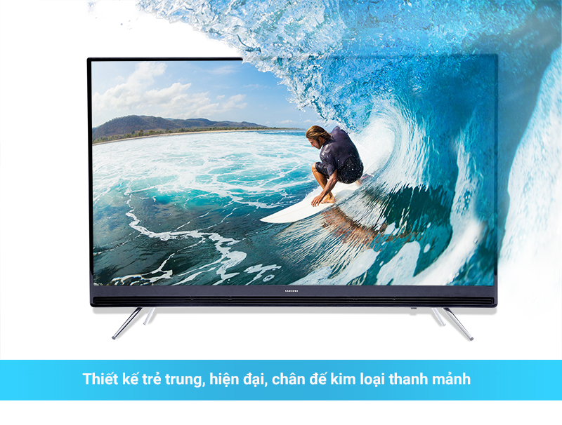 Smart Tivi Samsung 40 inch UA40K5300
