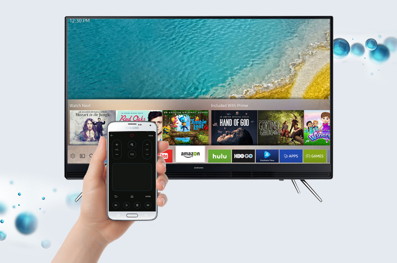 Smart Tivi Samsung 40 inch UA40K5300