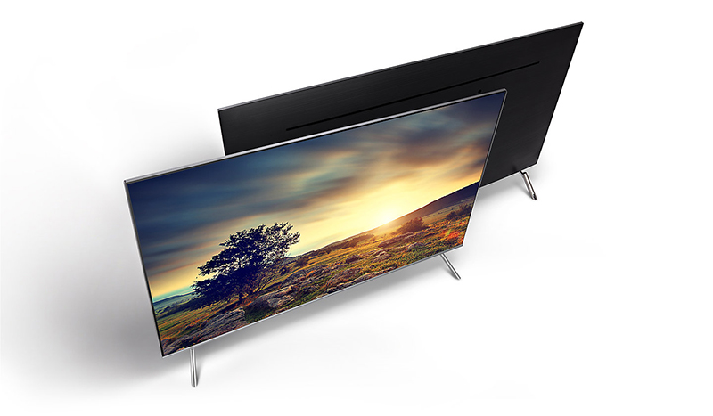 Smart Tivi Samsung 55 inch UA55MU7000