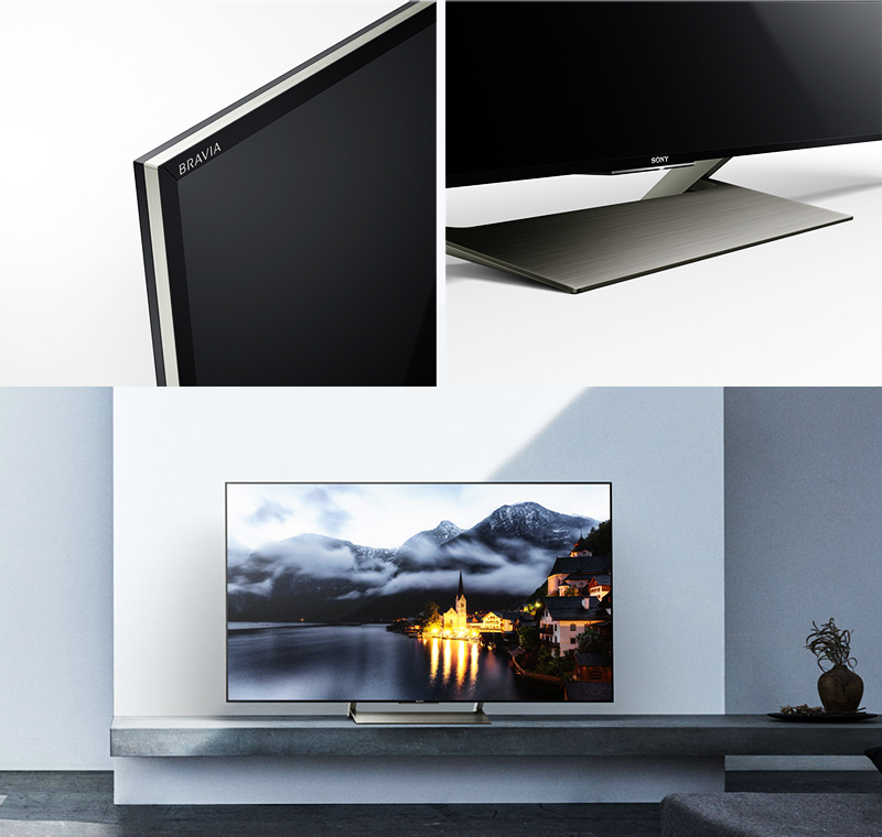Android Tivi Sony 65 inch KD-65X9000E/S