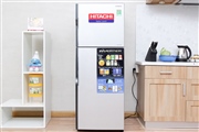 Tủ lạnh Hitachi 290 lít R-H350PGV4