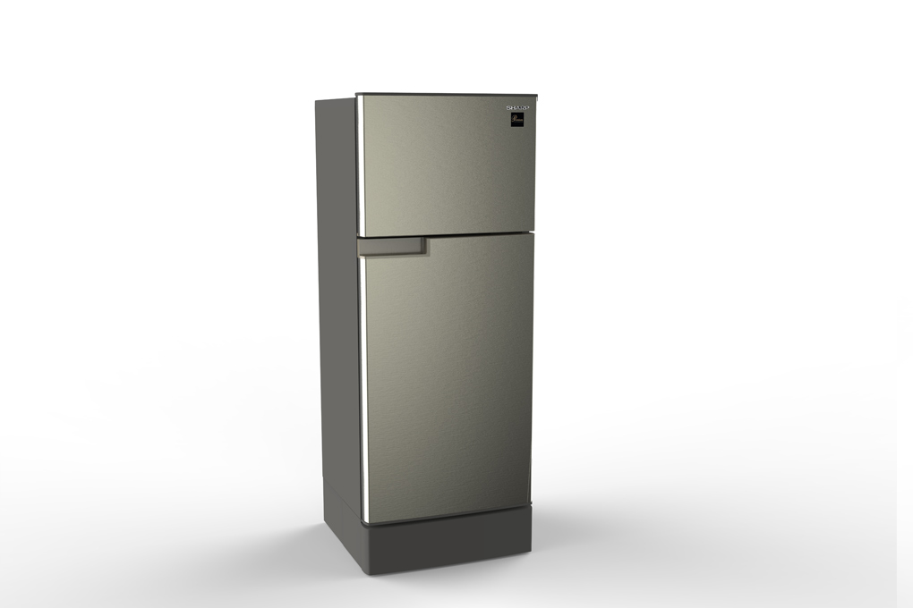 Tủ lạnh Sharp 180 lít SJ-198P-CSA