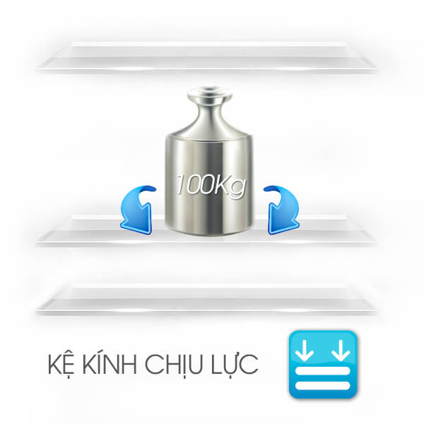 Tủ lạnh Sharp 180 lít SJ-198P-CSA