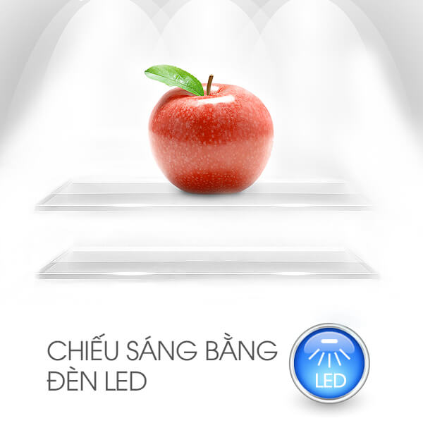 Tủ lạnh Sharp 180 lít SJ-198P-CSA