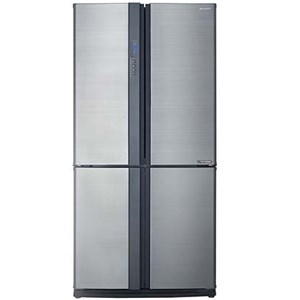 Tủ lạnh Sharp 626 lít SJ-FX630V-ST