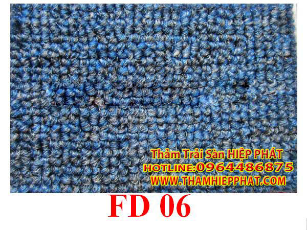 THẢM FD, THẢM TRẢI FD, THAM FD INDONESIA